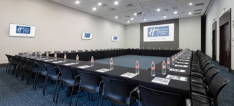 埃莫西约智选假日酒店(Holiday Inn Express & Suites HERMOSILLO by IHG)图片