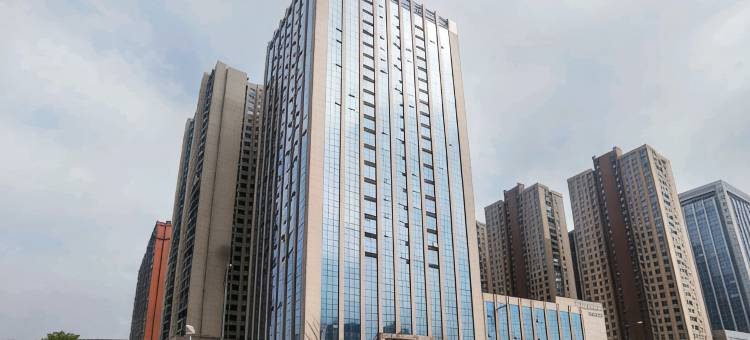 暖心阁公寓(长沙中信湘雅医院和馨园地铁站店)图片