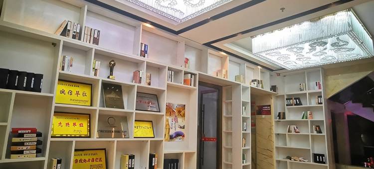 凯瑞美宿精选酒店(安陆火车站店)图片