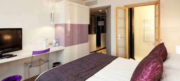 Best Western Plus Hotel le Rhenan图片