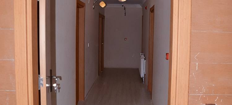 库泽耶公园酒店(Kuzey Park Hotel)图片