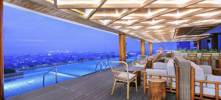 阿尔特斯酒店(The Alts Hotel)图片