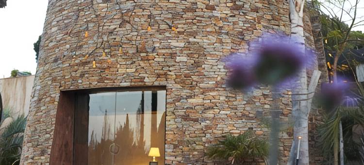 圣特罗佩MUSE酒店(Muse Saint Tropez - Small Luxury Hotels of the World)图片