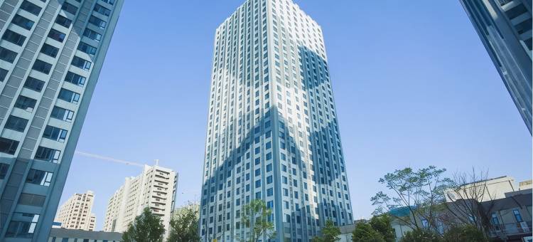 金华双栖酒店式公寓图片