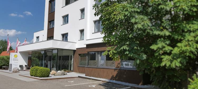 萧兹酒店(Hotel Scholz)图片
