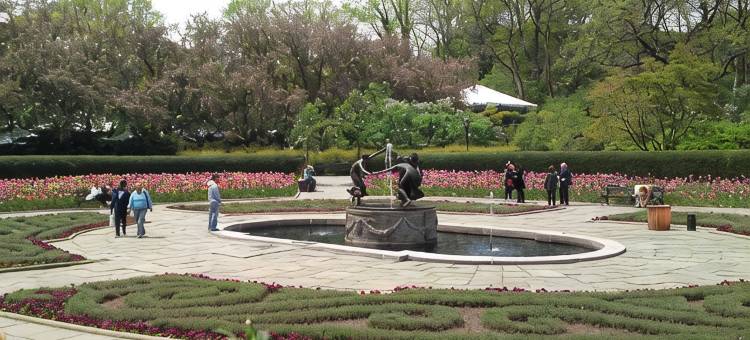 纽约曼哈顿/中央公园万怡酒店(Courtyard New York Manhattan/Central Park)图片