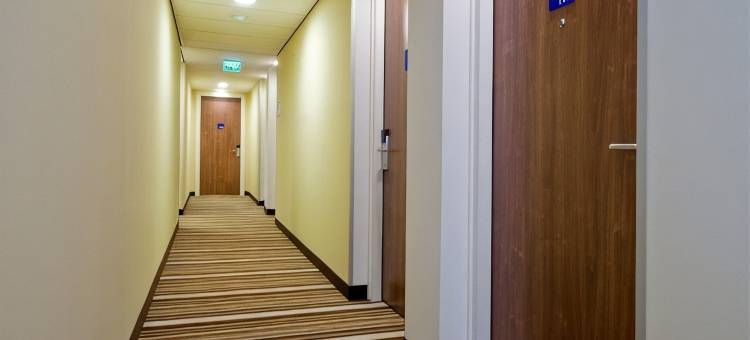 智选假日阿姆斯特丹酒店-南部(Holiday Inn Express AMSTERDAM - SOUTH by IHG)图片
