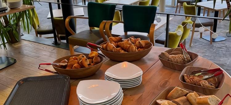 克莫酒店(Logis Hôtel Ker Mor)图片