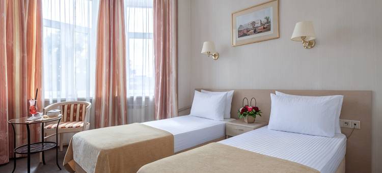 布里斯托尔酒店(Bristol Hotel)图片