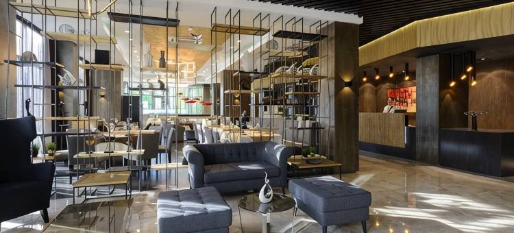 参议员酒店(Hotel Senator)图片