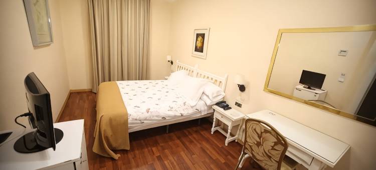Hotel del Carme图片