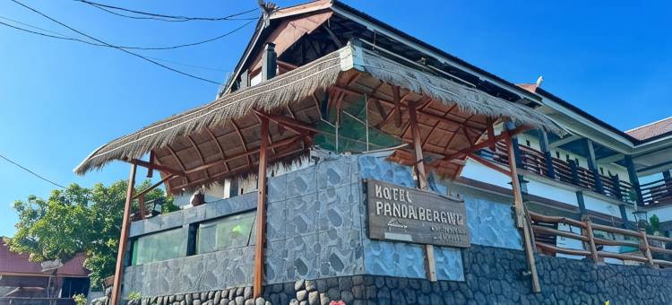 熊猫海滩酒店II(Panda Beach II - Tanjung Bira)图片