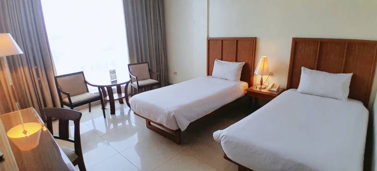 鹰潭旅馆(Hotel Intan Cirebon)图片