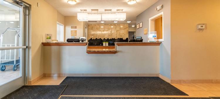 英格尔伍德丹佛南部智选假日酒店及套房(Holiday Inn Express & Suites ENGLEWOOD - DENVER SOUTH by IHG)图片