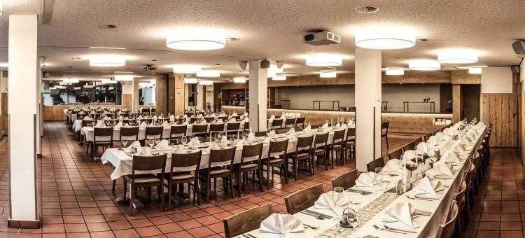 狮子旅店酒店(Hotel Gasthaus Löwen)图片
