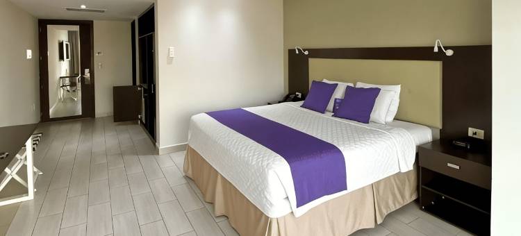 美居 Delfines Collection 酒店(Delfines Collection Hotel by Mercure)图片