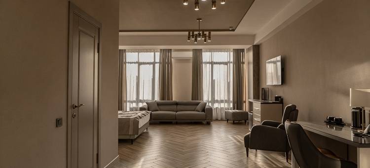 五酒店(Five hotel)图片