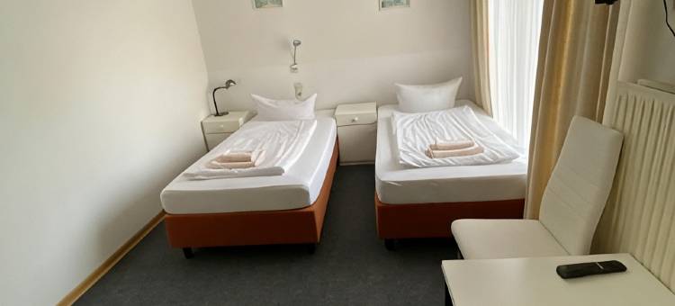 斯豪斯酒店(Hotel Seehaus)图片