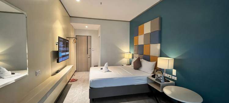 耶斯潘迪布拉干酒店(Yes Hotel Pandi Bulacan)图片