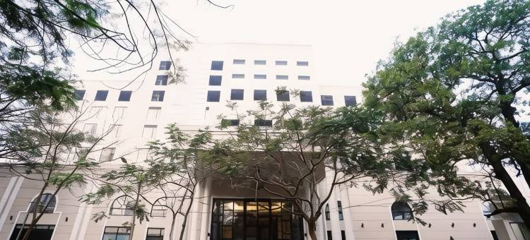阿加尔塔拉波罗塔酒店(Polo Hotels, Agartala)图片