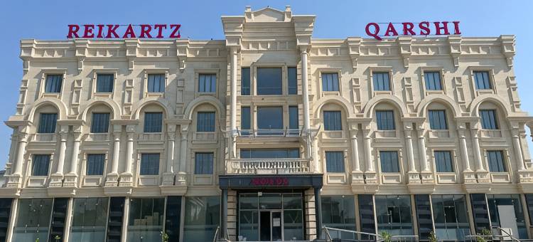 卡尔希雷卡兹(Reikartz Qarshi)图片