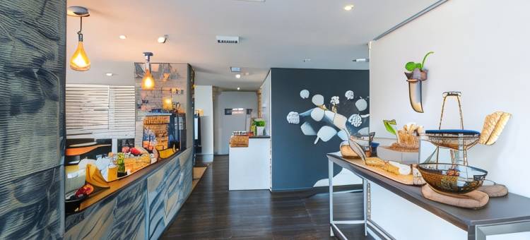 宜必思尚品贡比涅酒店(Ibis Styles Compiegne)图片