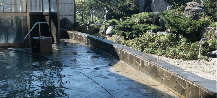 羽幌町温泉日落广场酒店(Haboro Onsen Sunset Plaza)图片