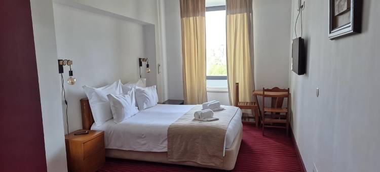 康德太阳酒店(Solar Do Conde Garden Hotel)图片