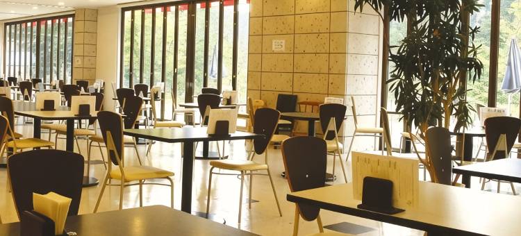 欧悠酒店(Hotel Casual Euro)图片