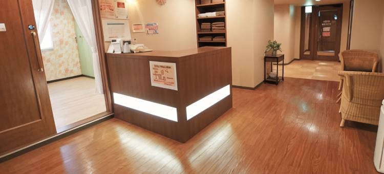 宫崎第一酒店(Miyazaki Daiichi Hotel)图片