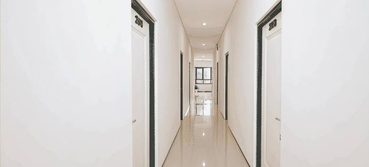B Syariah Guest House图片