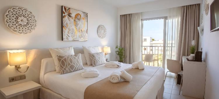 普彻特酒店(Hotel Puchet Ibiza)图片