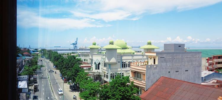 陶菲克大酒店(Grand Taufiq Hotel)图片