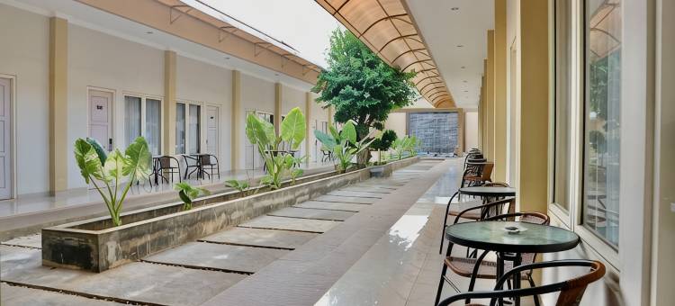 El Malik Hotel Sumenep图片
