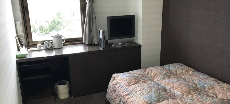 出水鹤2号馆(Hotel Turu 2Goukan)图片