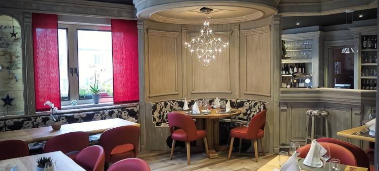 皇冠 K 酒店(Hôtel Restaurant la Couronne by K)图片