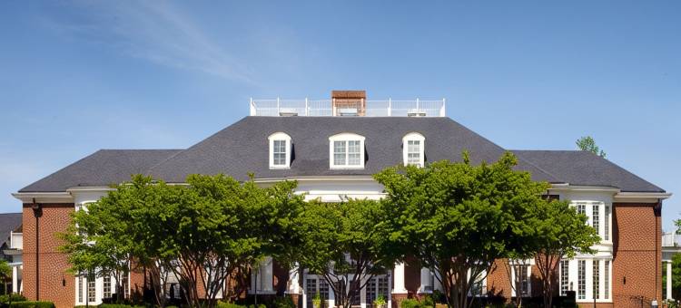 威廉斯堡度假乡村旅馆(Vacation Village at Williamsburg)图片