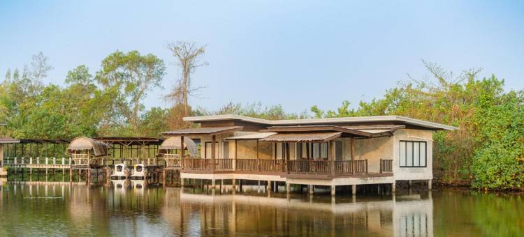 桐艾府班普度假村(Banpu Resort Trat)图片
