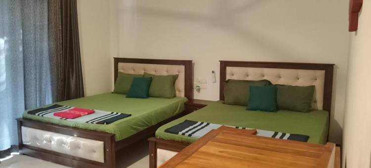 海景海滩度假村 - 卡尔皮蒂耶(Ocean View Beach Resort - Kalpitiya)图片