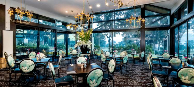 猎人谷 Peppers Avc 公寓(Peppers Hunter Valley Accor Vacation Club Apartments)图片