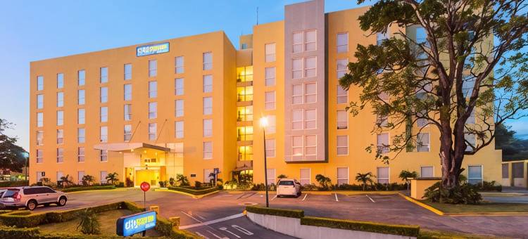 圣荷西万豪城市快捷酒店-哥斯达黎加(City Express by Marriott San Jose Costa Rica)图片