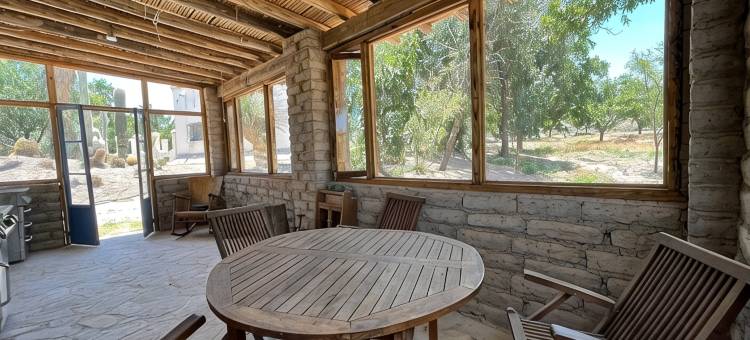 拉斯普登西亚纳斯葡萄酒酒店(Las Pudencianas Hotel Vitivinicola)图片