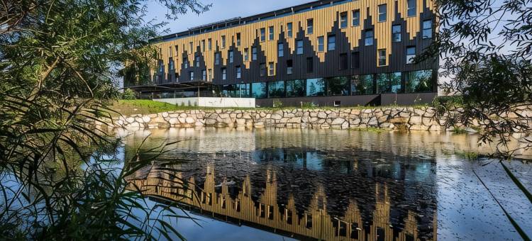 罗森海姆我的家我的酒店(MY Home MY Hotel Rosenheim)图片
