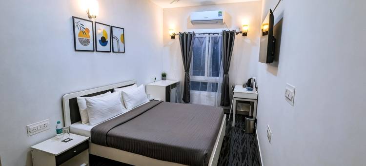 Z特里洛哈酒店(Hotel Z Triloha)图片