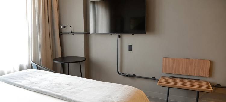 乌贝蓝迪亚诺富特酒店(Novotel Uberlândia)图片
