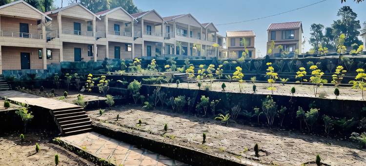 尼尔加甘度假村(Neelgagan Resort)图片