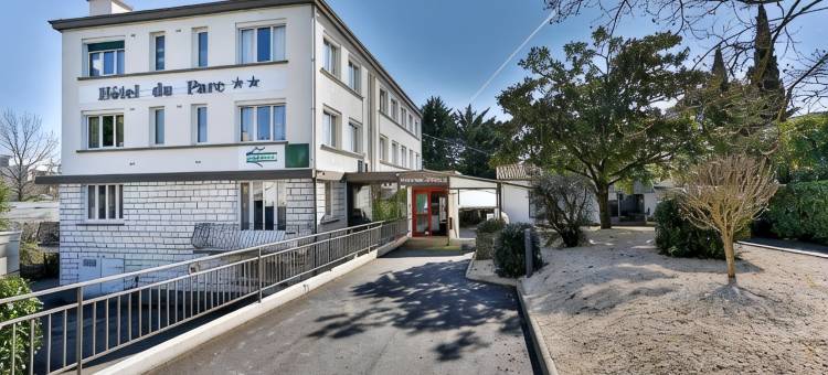 尼奥尔公园布里特酒店(免费停车)(Brit Hôtel du Parc Niort Centre-Parking Gratuit)图片