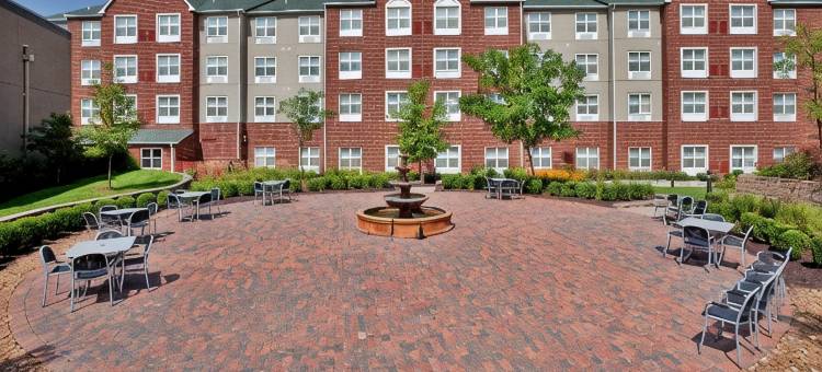 智选假日套房酒店圣路易斯西奥法隆(Holiday Inn Express & Suites ST. LOUIS WEST-O'FALLON by IHG)图片