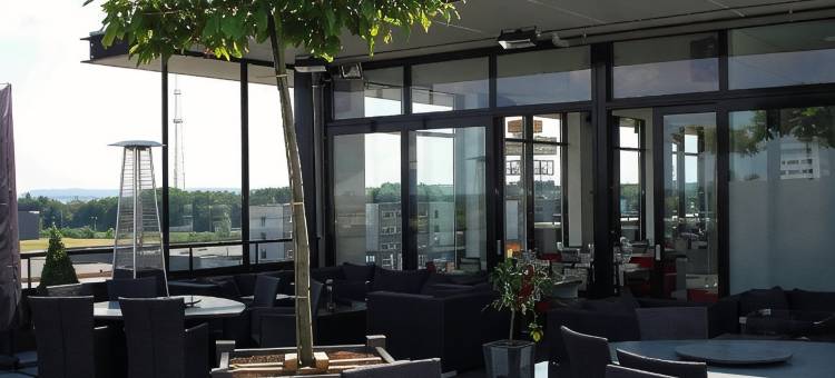 公园城 - 林堡弗莱彻餐厅酒店(Fletcher Hotel-Restaurant Parkstad- Zuid Limburg)图片