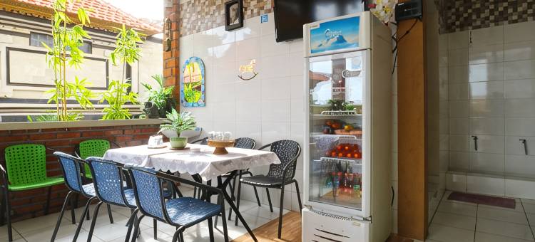 Batukaru Garden 5 Sevilla Residence图片